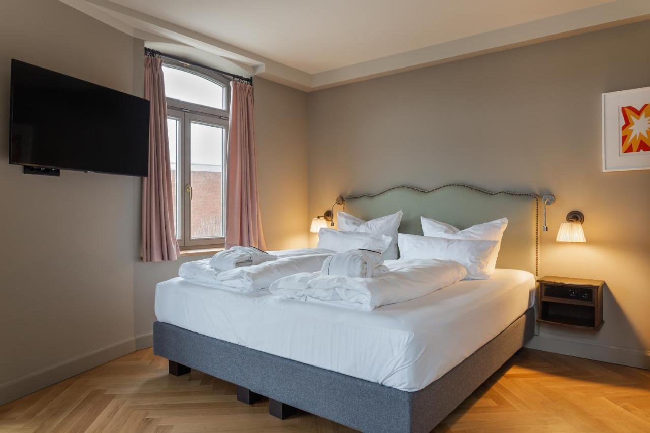 Mimosa Suites 韦斯特兰 外观 照片