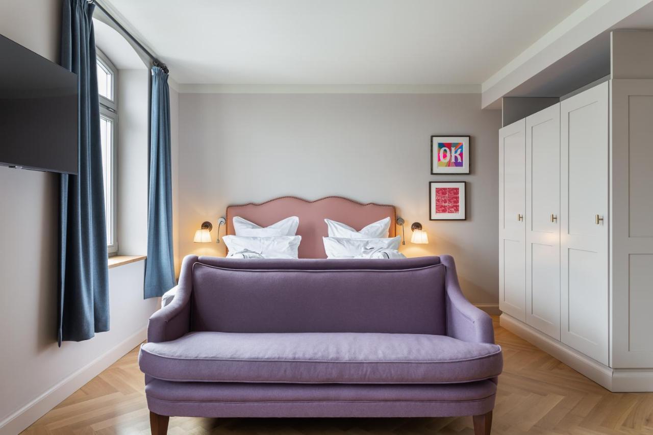Mimosa Suites 韦斯特兰 外观 照片