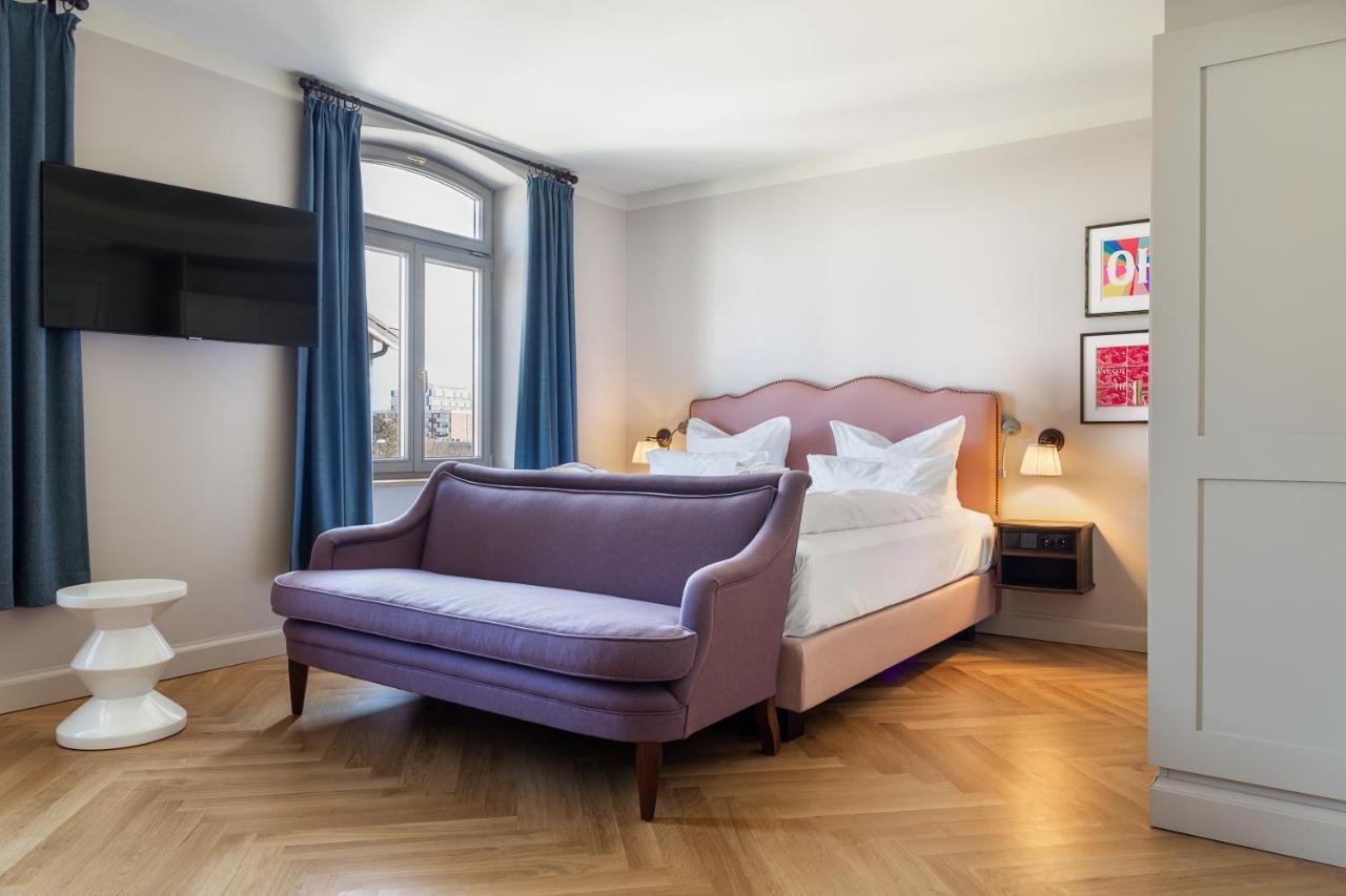 Mimosa Suites 韦斯特兰 外观 照片
