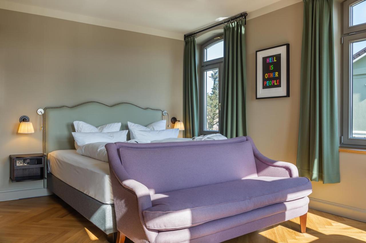 Mimosa Suites 韦斯特兰 外观 照片
