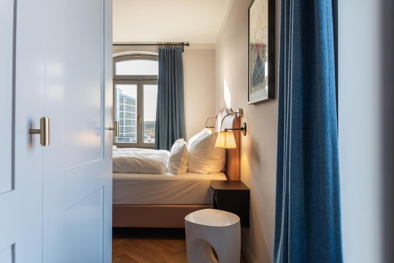 Mimosa Suites 韦斯特兰 外观 照片