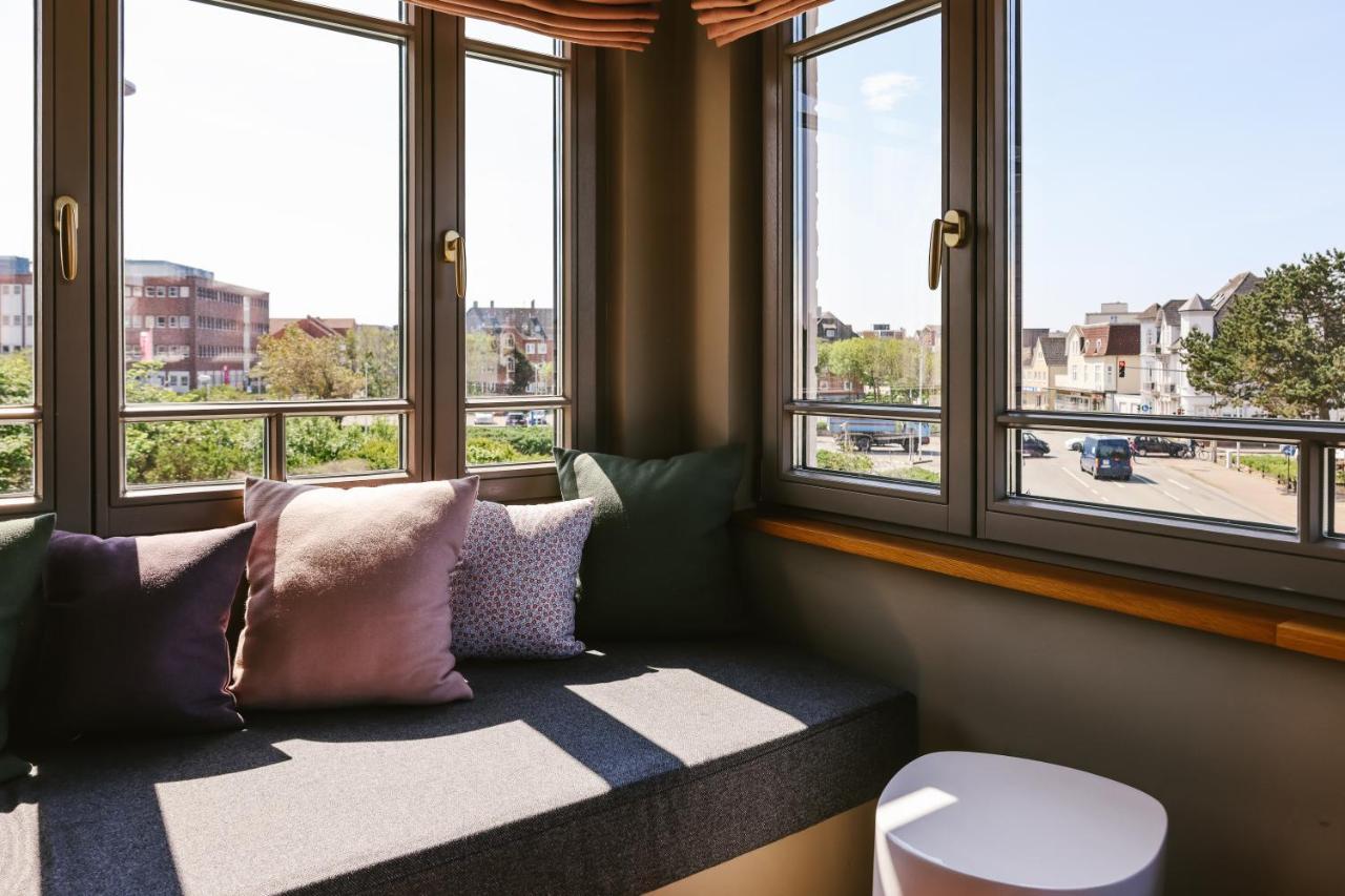 Mimosa Suites 韦斯特兰 外观 照片