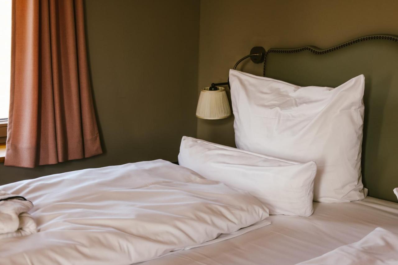 Mimosa Suites 韦斯特兰 外观 照片