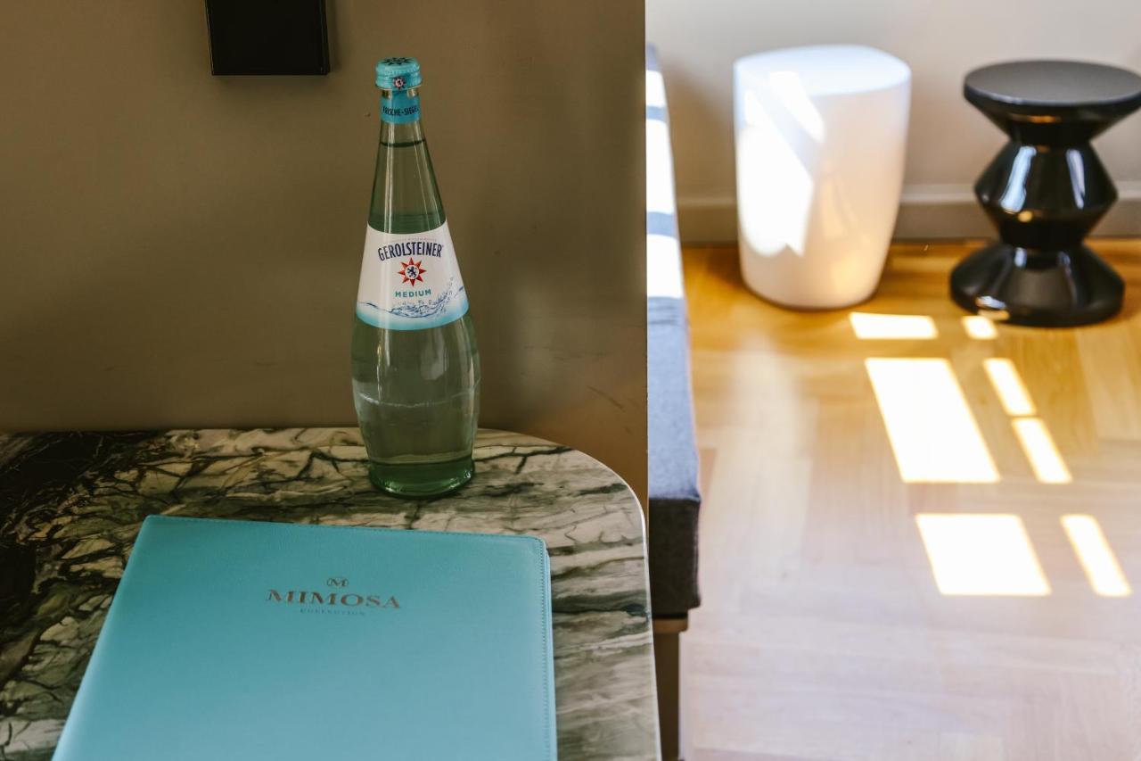 Mimosa Suites 韦斯特兰 外观 照片