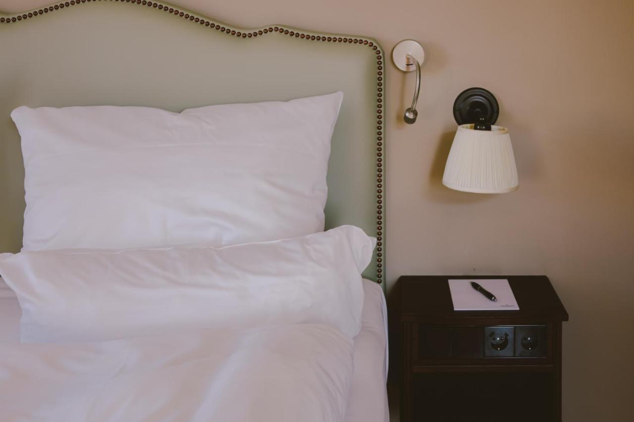 Mimosa Suites 韦斯特兰 外观 照片