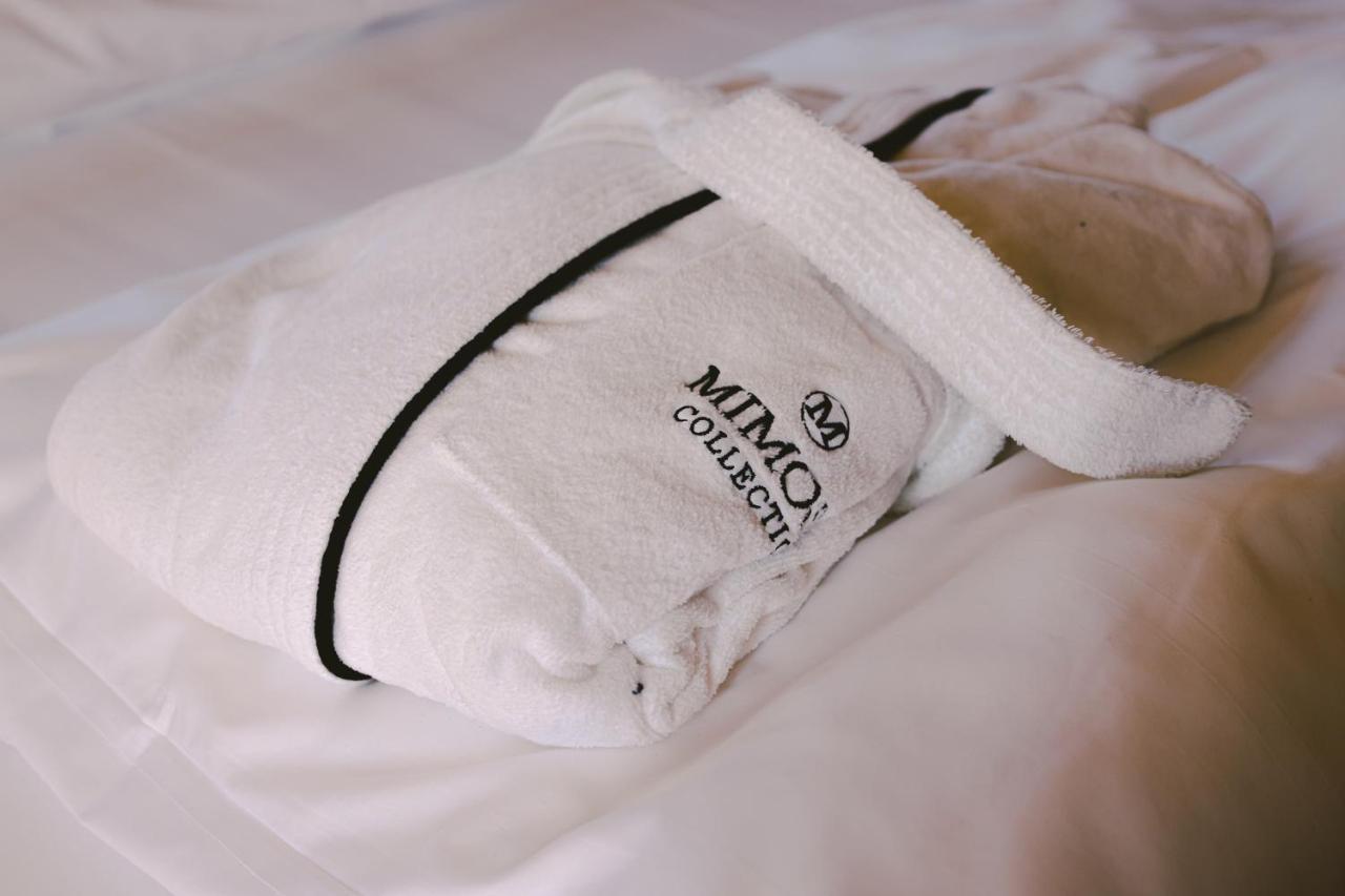 Mimosa Suites 韦斯特兰 外观 照片