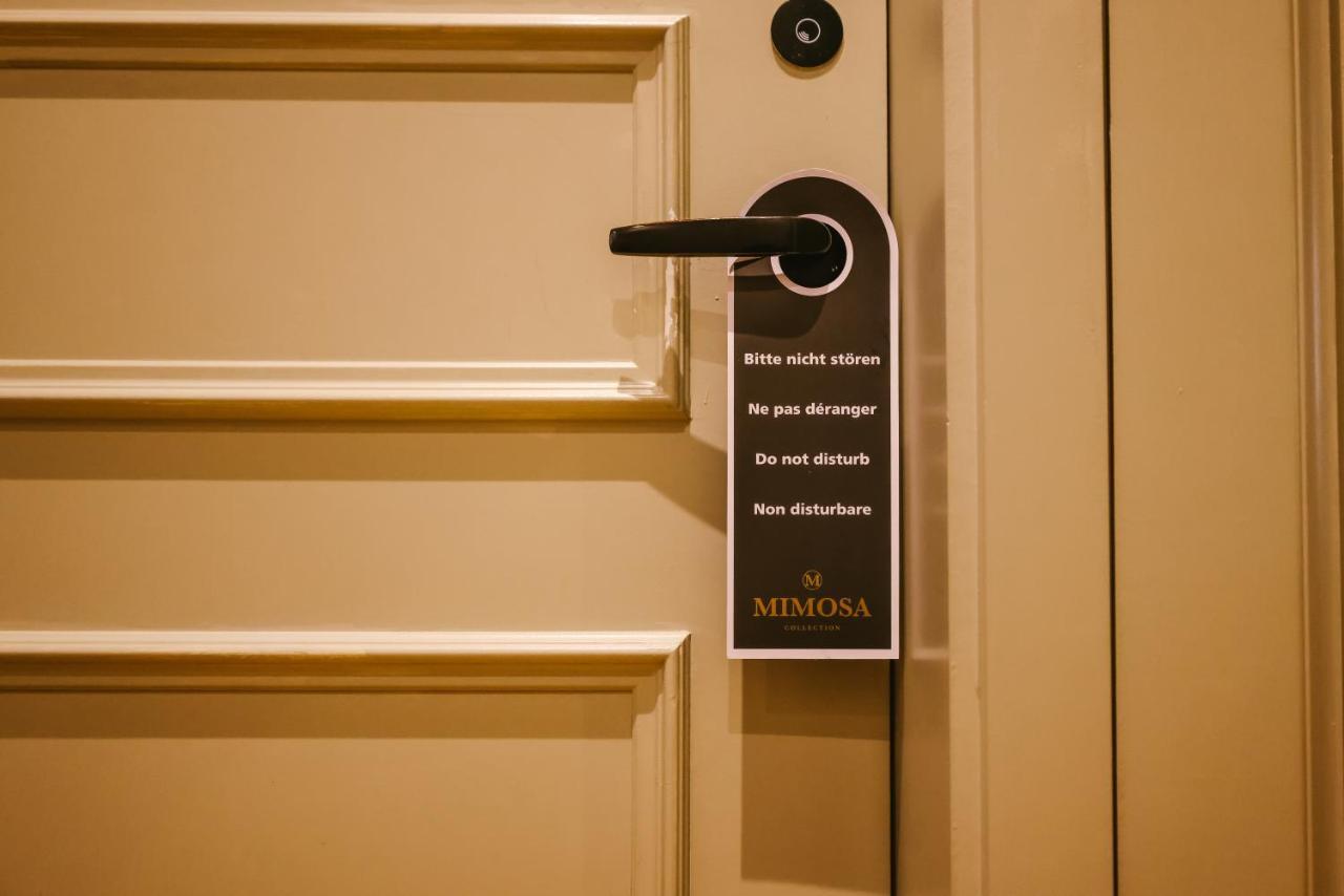 Mimosa Suites 韦斯特兰 外观 照片
