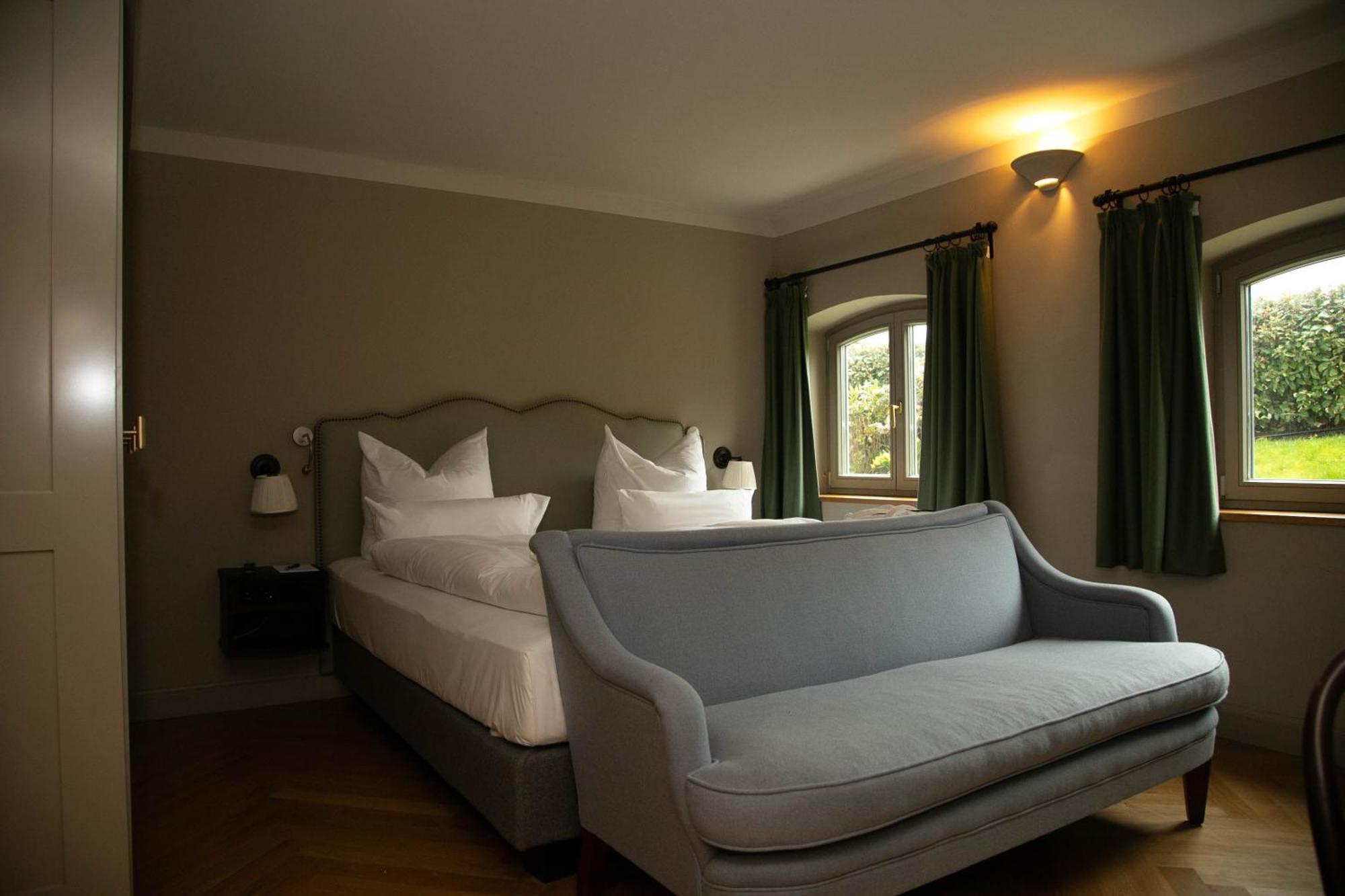 Mimosa Suites 韦斯特兰 外观 照片